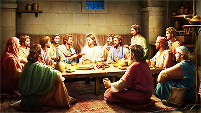 The Great Commission