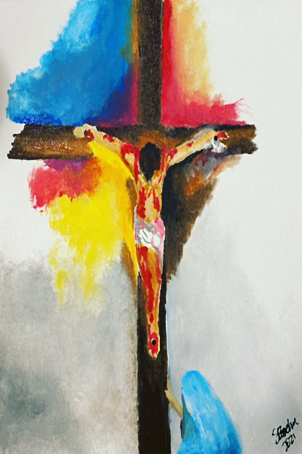 Crucifixion